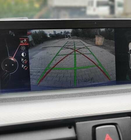 Сірий БМВ 3 Серія ГТ, об'ємом двигуна 2 л та пробігом 248 тис. км за 19000 $, фото 49 на Automoto.ua