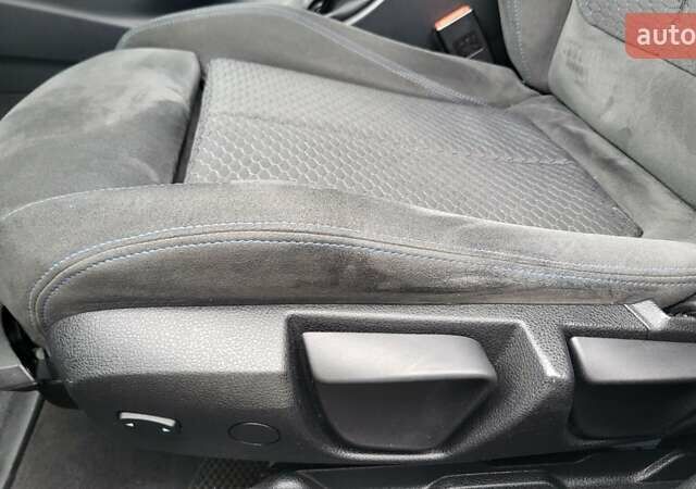 Сірий БМВ 3 Серія ГТ, об'ємом двигуна 2 л та пробігом 248 тис. км за 19000 $, фото 46 на Automoto.ua