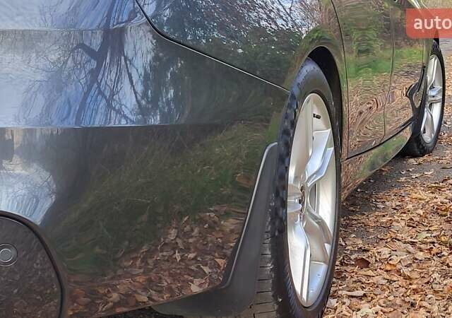 Сірий БМВ 3 Серія ГТ, об'ємом двигуна 2 л та пробігом 248 тис. км за 19000 $, фото 10 на Automoto.ua