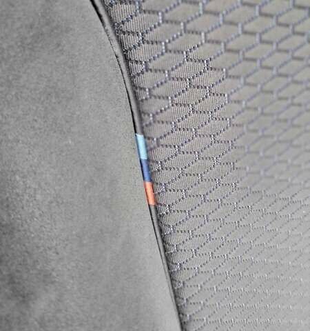 Сірий БМВ 3 Серія ГТ, об'ємом двигуна 2 л та пробігом 248 тис. км за 19000 $, фото 41 на Automoto.ua