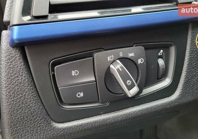 Сірий БМВ 3 Серія ГТ, об'ємом двигуна 2 л та пробігом 248 тис. км за 19000 $, фото 65 на Automoto.ua