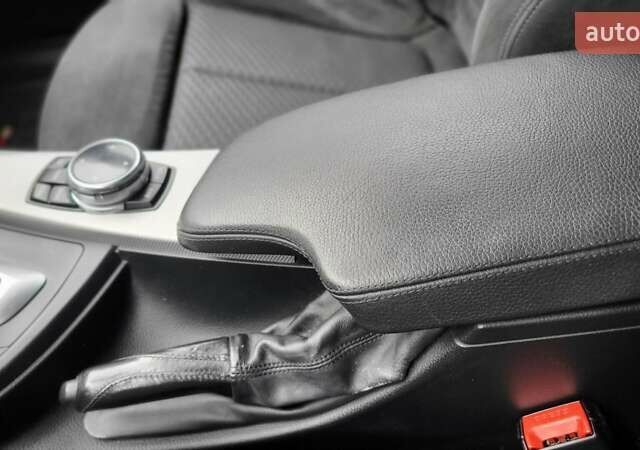 Сірий БМВ 3 Серія ГТ, об'ємом двигуна 2 л та пробігом 248 тис. км за 19000 $, фото 68 на Automoto.ua