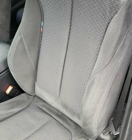 Сірий БМВ 3 Серія ГТ, об'ємом двигуна 2 л та пробігом 248 тис. км за 19000 $, фото 52 на Automoto.ua