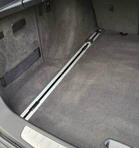 Сірий БМВ 3 Серія ГТ, об'ємом двигуна 2 л та пробігом 248 тис. км за 19000 $, фото 26 на Automoto.ua