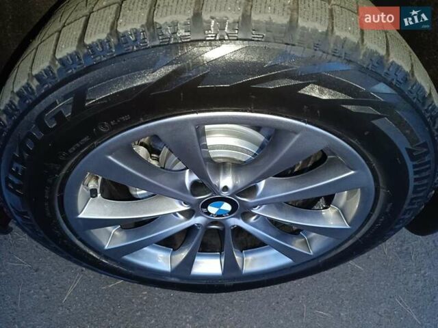 Серый БМВ 3 Серия ГТ, объемом двигателя 2 л и пробегом 285 тыс. км за 11800 $, фото 42 на Automoto.ua