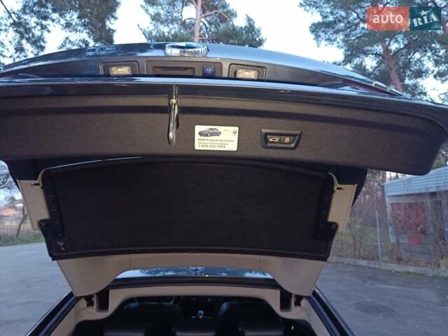 Серый БМВ 3 Серия ГТ, объемом двигателя 2 л и пробегом 285 тыс. км за 11800 $, фото 36 на Automoto.ua