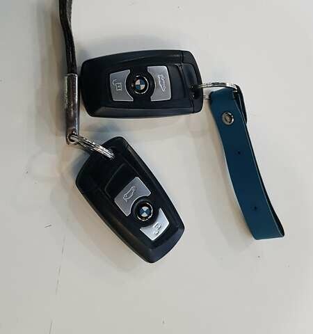 Серый БМВ 3 Серия ГТ, объемом двигателя 2 л и пробегом 327 тыс. км за 10990 $, фото 20 на Automoto.ua