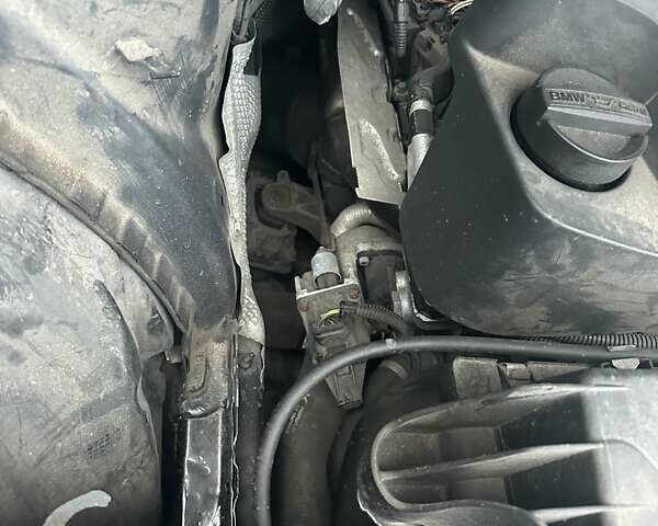 Серый БМВ 3 Серия ГТ, объемом двигателя 2 л и пробегом 158 тыс. км за 16000 $, фото 24 на Automoto.ua