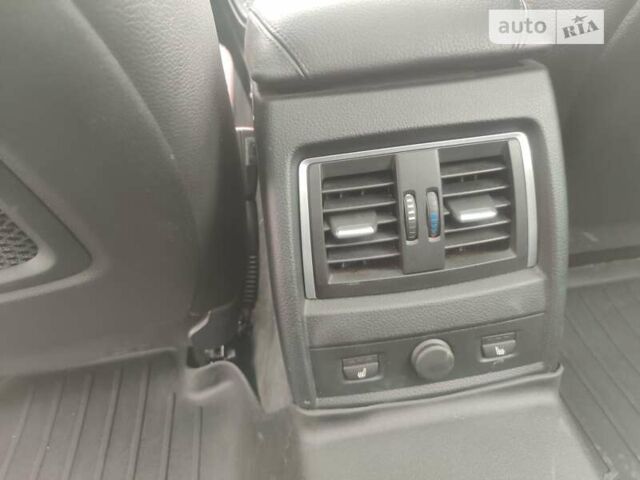 Серый БМВ 3 Серия ГТ, объемом двигателя 2 л и пробегом 180 тыс. км за 18000 $, фото 16 на Automoto.ua