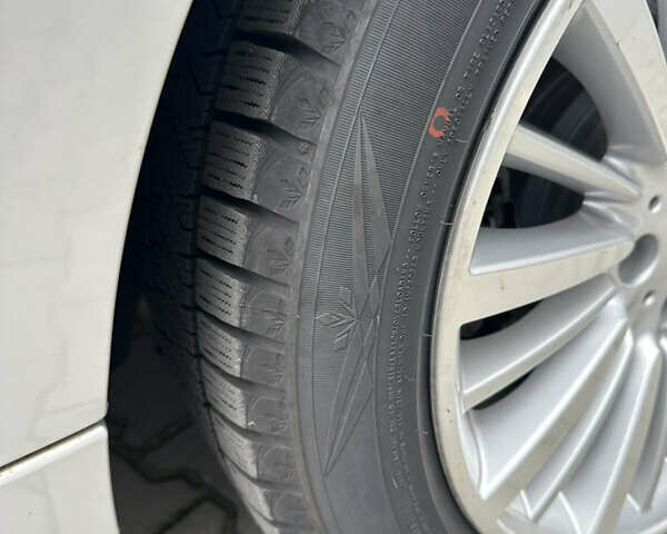 Серый БМВ 3 Серия ГТ, объемом двигателя 2 л и пробегом 195 тыс. км за 14300 $, фото 19 на Automoto.ua