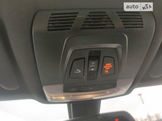 Серый БМВ 3 Серия ГТ, объемом двигателя 2 л и пробегом 180 тыс. км за 18000 $, фото 22 на Automoto.ua