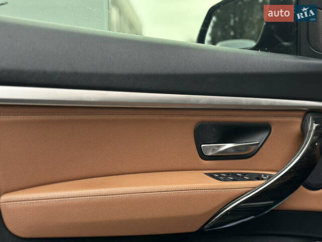 Сірий БМВ 3 Серія ГТ, об'ємом двигуна 3 л та пробігом 163 тис. км за 18000 $, фото 41 на Automoto.ua