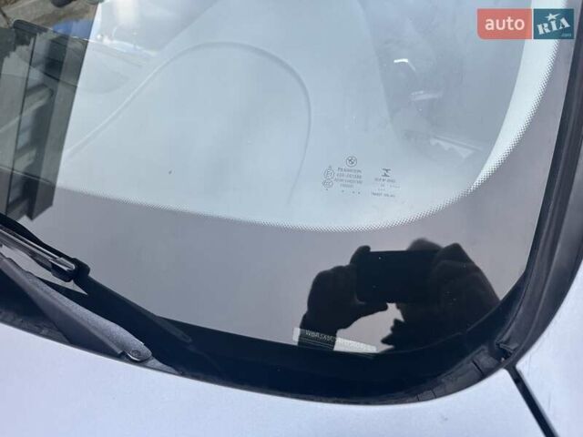 Серый БМВ 3 Серия ГТ, объемом двигателя 2 л и пробегом 158 тыс. км за 16000 $, фото 7 на Automoto.ua