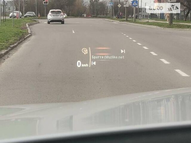 Серый БМВ 3 Серия ГТ, объемом двигателя 2 л и пробегом 180 тыс. км за 18000 $, фото 32 на Automoto.ua