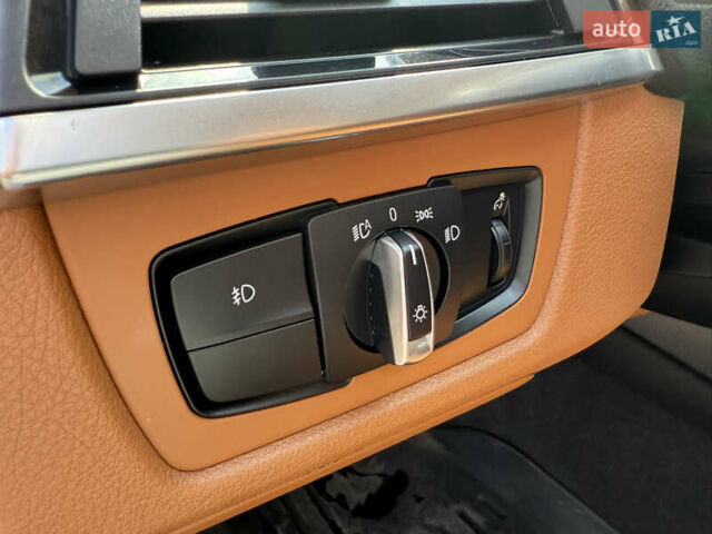 Серый БМВ 3 Серия ГТ, объемом двигателя 2 л и пробегом 200 тыс. км за 12800 $, фото 19 на Automoto.ua