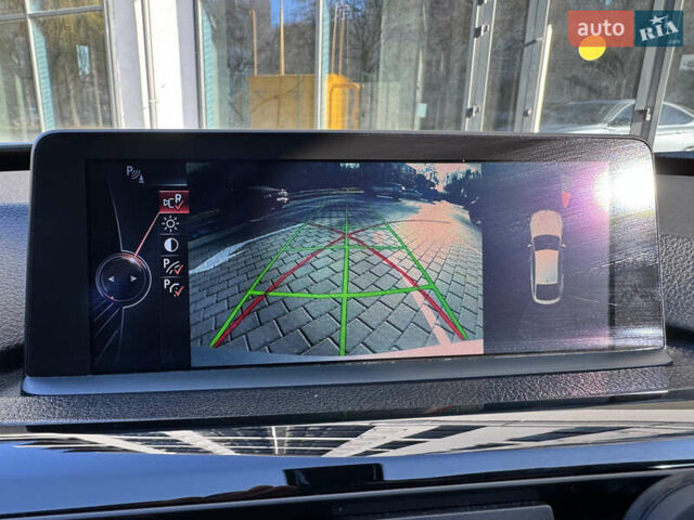 Серый БМВ 3 Серия ГТ, объемом двигателя 2.98 л и пробегом 149 тыс. км за 19000 $, фото 18 на Automoto.ua