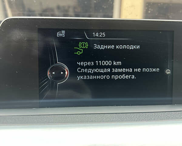 Сірий БМВ 3 Серія ГТ, об'ємом двигуна 2 л та пробігом 205 тис. км за 20000 $, фото 42 на Automoto.ua