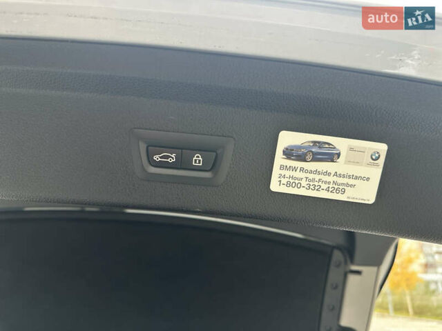 Серый БМВ 3 Серия ГТ, объемом двигателя 2 л и пробегом 195 тыс. км за 14300 $, фото 33 на Automoto.ua