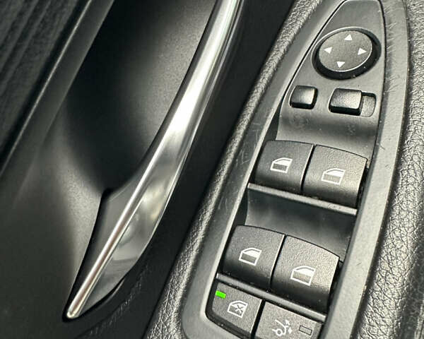 Серый БМВ 3 Серия ГТ, объемом двигателя 2 л и пробегом 195 тыс. км за 14300 $, фото 28 на Automoto.ua