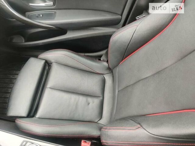 Серый БМВ 3 Серия ГТ, объемом двигателя 2 л и пробегом 180 тыс. км за 18000 $, фото 20 на Automoto.ua