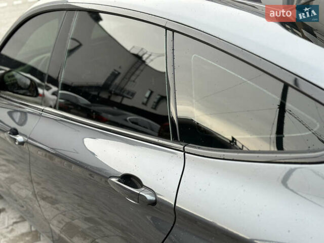 Сірий БМВ 3 Серія ГТ, об'ємом двигуна 3 л та пробігом 163 тис. км за 18000 $, фото 12 на Automoto.ua