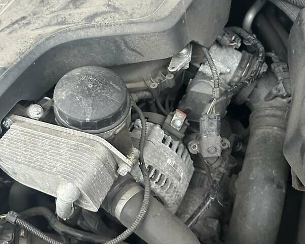 Серый БМВ 3 Серия ГТ, объемом двигателя 2 л и пробегом 158 тыс. км за 16000 $, фото 23 на Automoto.ua