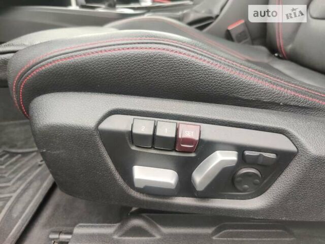 Серый БМВ 3 Серия ГТ, объемом двигателя 2 л и пробегом 180 тыс. км за 18000 $, фото 18 на Automoto.ua