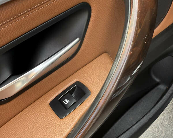 Серый БМВ 3 Серия ГТ, объемом двигателя 2 л и пробегом 200 тыс. км за 12800 $, фото 24 на Automoto.ua