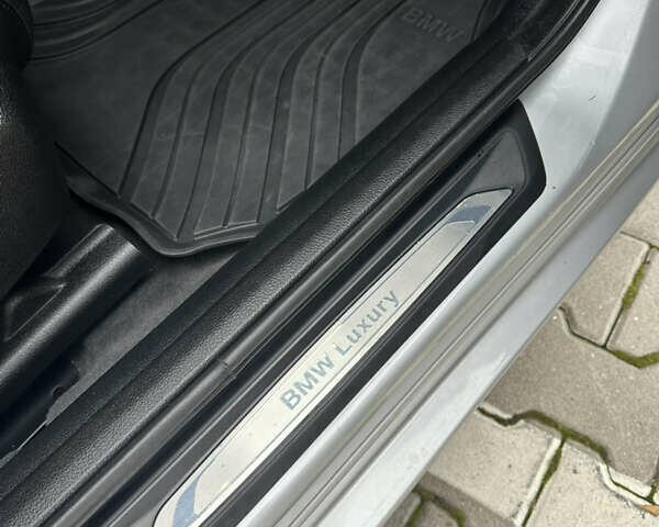 Серый БМВ 3 Серия ГТ, объемом двигателя 2 л и пробегом 195 тыс. км за 14300 $, фото 35 на Automoto.ua