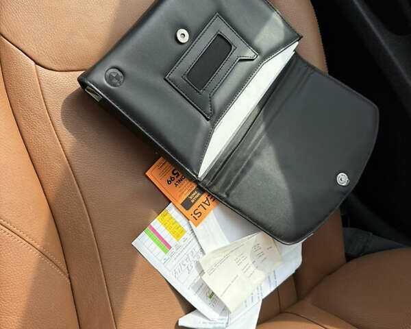 Серый БМВ 3 Серия ГТ, объемом двигателя 2 л и пробегом 200 тыс. км за 12800 $, фото 27 на Automoto.ua