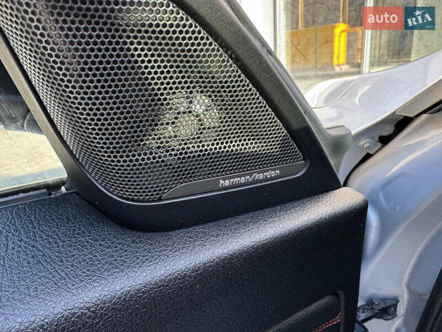 Серый БМВ 3 Серия ГТ, объемом двигателя 2.98 л и пробегом 149 тыс. км за 19000 $, фото 20 на Automoto.ua