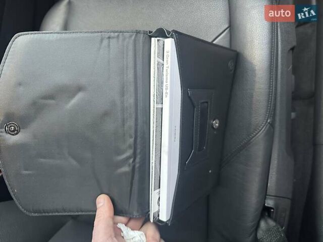 Серый БМВ 3 Серия ГТ, объемом двигателя 2 л и пробегом 158 тыс. км за 16000 $, фото 21 на Automoto.ua