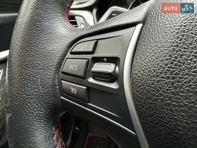 Серый БМВ 3 Серия ГТ, объемом двигателя 2 л и пробегом 200 тыс. км за 16990 $, фото 17 на Automoto.ua