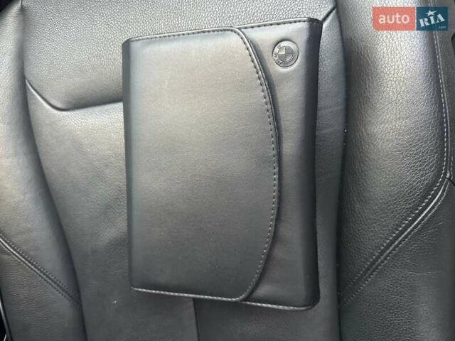 Серый БМВ 3 Серия ГТ, объемом двигателя 2 л и пробегом 158 тыс. км за 16000 $, фото 20 на Automoto.ua