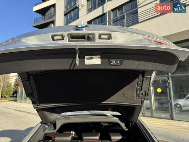 Серый БМВ 3 Серия ГТ, объемом двигателя 2.98 л и пробегом 149 тыс. км за 19000 $, фото 9 на Automoto.ua