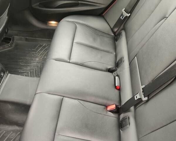 Серый БМВ 3 Серия ГТ, объемом двигателя 2 л и пробегом 180 тыс. км за 18000 $, фото 14 на Automoto.ua