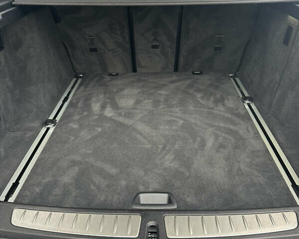 Серый БМВ 3 Серия ГТ, объемом двигателя 2 л и пробегом 195 тыс. км за 14300 $, фото 31 на Automoto.ua