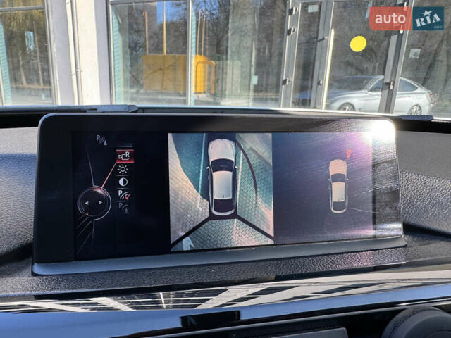 Серый БМВ 3 Серия ГТ, объемом двигателя 2.98 л и пробегом 149 тыс. км за 19000 $, фото 17 на Automoto.ua