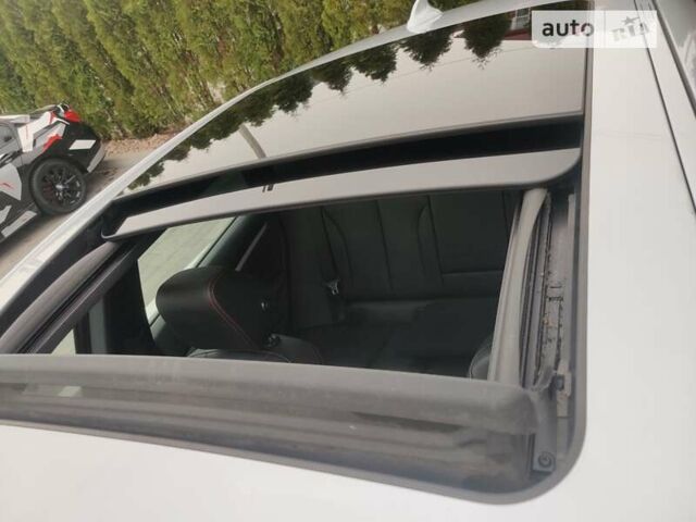 Серый БМВ 3 Серия ГТ, объемом двигателя 2 л и пробегом 180 тыс. км за 18000 $, фото 30 на Automoto.ua