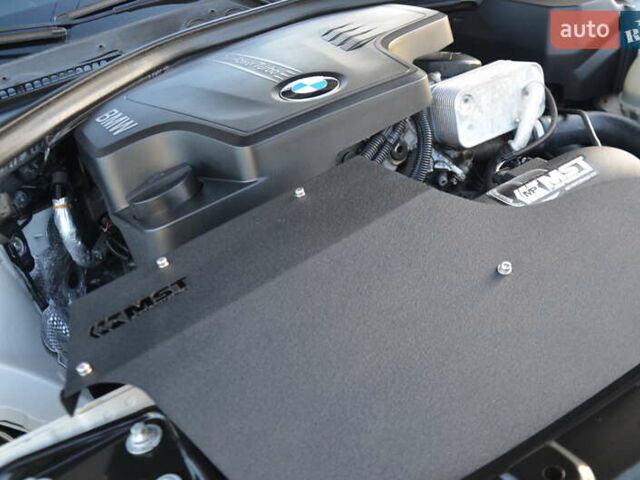 Серый БМВ 3 Серия ГТ, объемом двигателя 2 л и пробегом 180 тыс. км за 13850 $, фото 68 на Automoto.ua