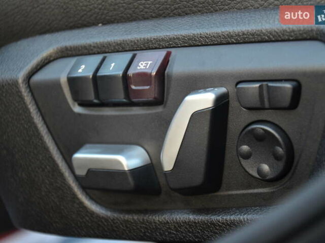 Серый БМВ 3 Серия ГТ, объемом двигателя 2 л и пробегом 180 тыс. км за 13850 $, фото 45 на Automoto.ua