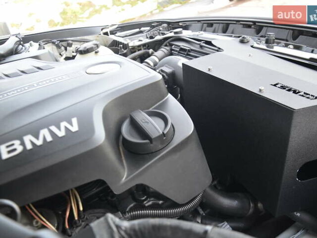 Сірий БМВ 3 Серія ГТ, об'ємом двигуна 2 л та пробігом 180 тис. км за 13888 $, фото 66 на Automoto.ua