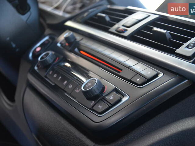 Серый БМВ 3 Серия ГТ, объемом двигателя 2 л и пробегом 180 тыс. км за 13850 $, фото 66 на Automoto.ua