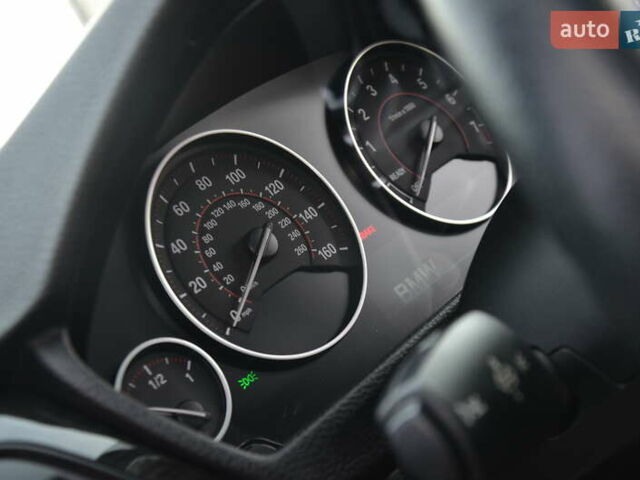 Сірий БМВ 3 Серія ГТ, об'ємом двигуна 2 л та пробігом 180 тис. км за 13888 $, фото 40 на Automoto.ua