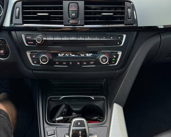 Серый БМВ 3 Серия ГТ, объемом двигателя 2 л и пробегом 198 тыс. км за 13999 $, фото 50 на Automoto.ua