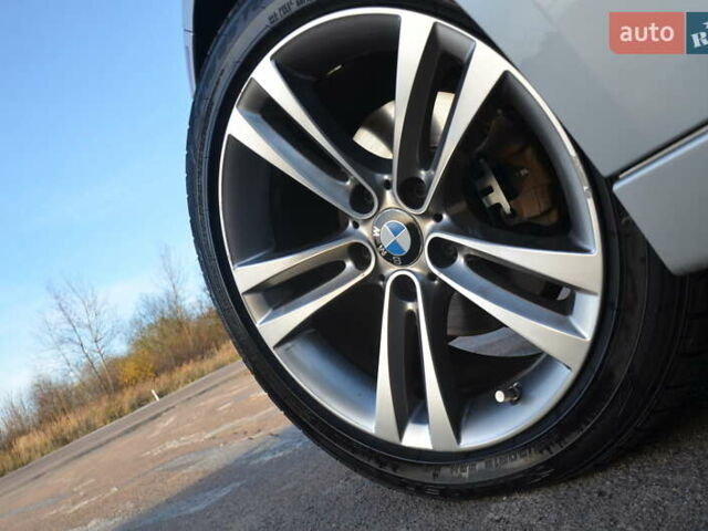 Серый БМВ 3 Серия ГТ, объемом двигателя 2 л и пробегом 180 тыс. км за 13850 $, фото 50 на Automoto.ua
