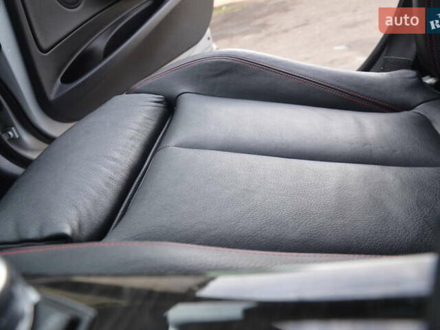 Сірий БМВ 3 Серія ГТ, об'ємом двигуна 2 л та пробігом 180 тис. км за 13888 $, фото 42 на Automoto.ua