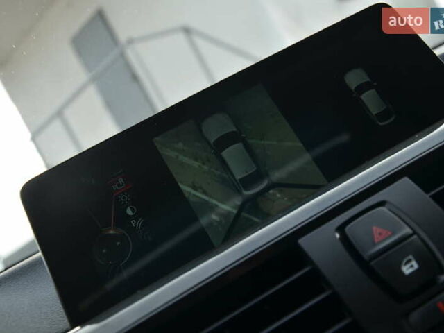 Сірий БМВ 3 Серія ГТ, об'ємом двигуна 2 л та пробігом 180 тис. км за 13888 $, фото 68 на Automoto.ua