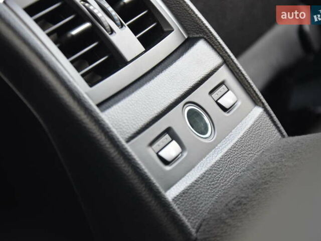 Сірий БМВ 3 Серія ГТ, об'ємом двигуна 2 л та пробігом 180 тис. км за 13888 $, фото 51 на Automoto.ua