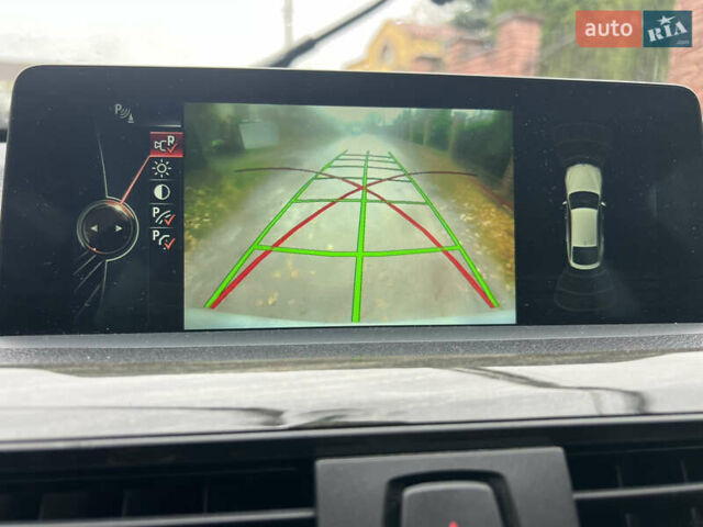 Серый БМВ 3 Серия ГТ, объемом двигателя 2 л и пробегом 252 тыс. км за 13999 $, фото 57 на Automoto.ua